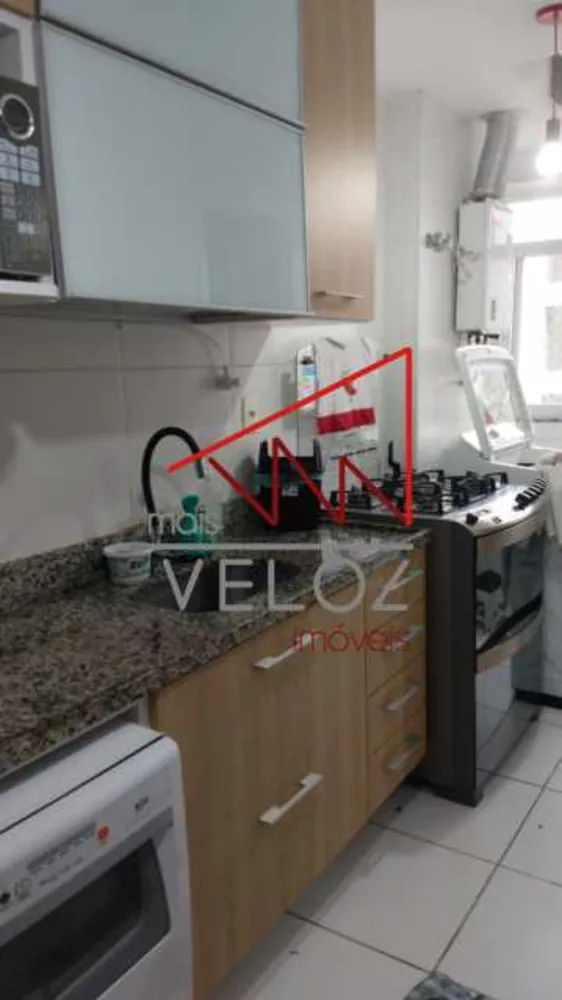 Apartamento, 3 quartos, 100 m² - Foto 8