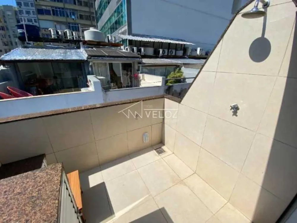 Apartamento, 80 m² - Foto 2