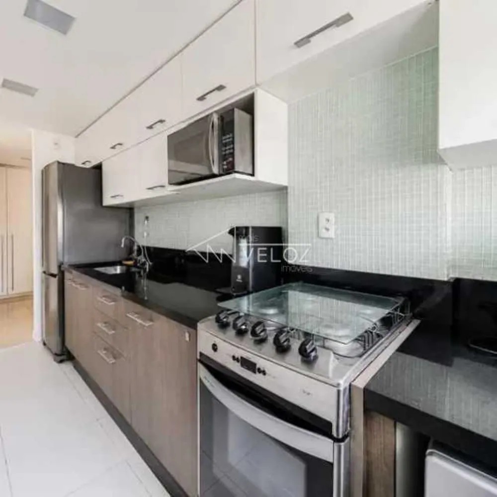 Apartamento, 2 quartos, 90 m² - Foto 17