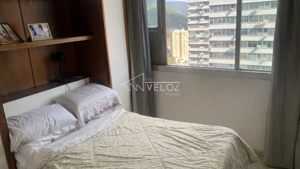 Apartamento, 3 quartos, 94 m² - Foto 9