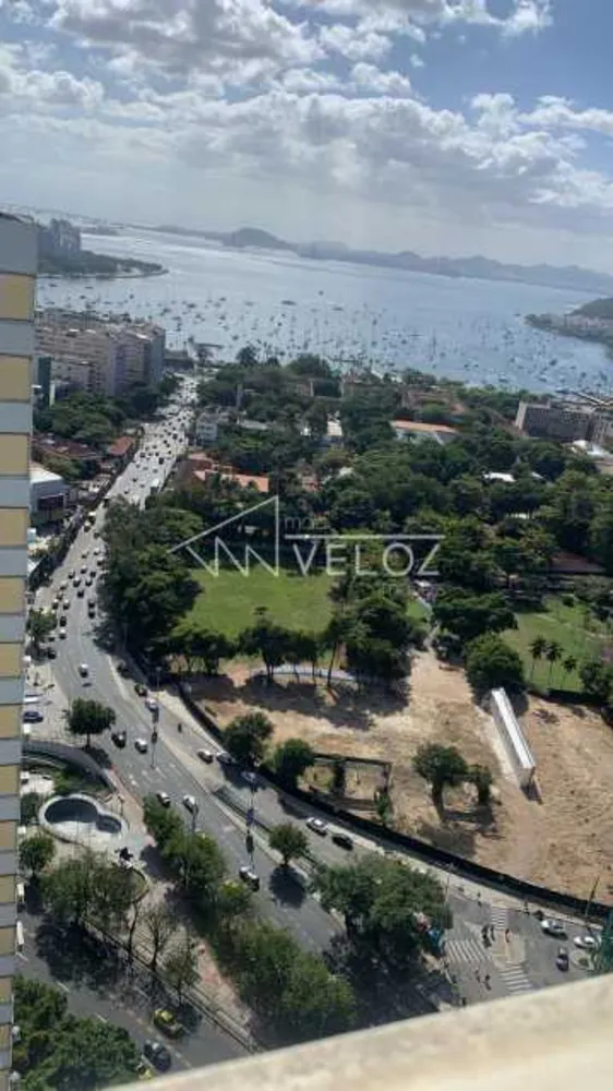 Apartamento, 3 quartos, 94 m² - Foto 1