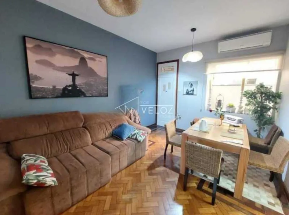 Apartamento, 2 quartos, 56 m² - Foto 4