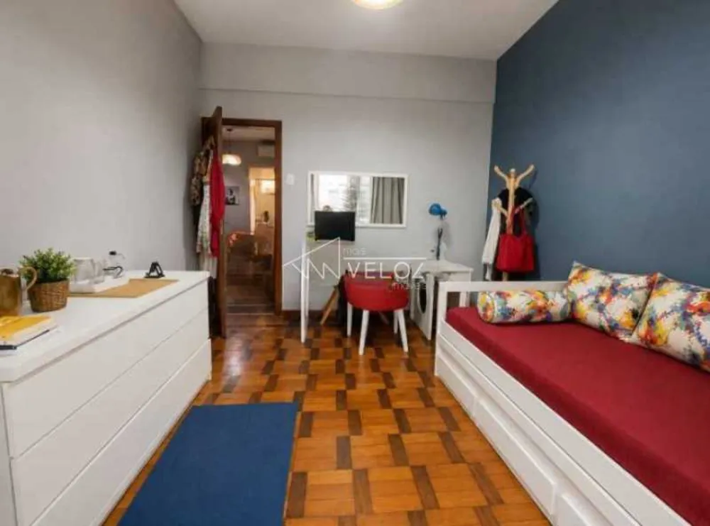 Apartamento, 2 quartos, 56 m² - Foto 8