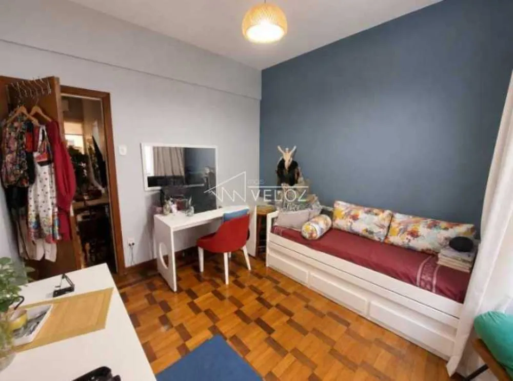 Apartamento, 2 quartos, 56 m² - Foto 3