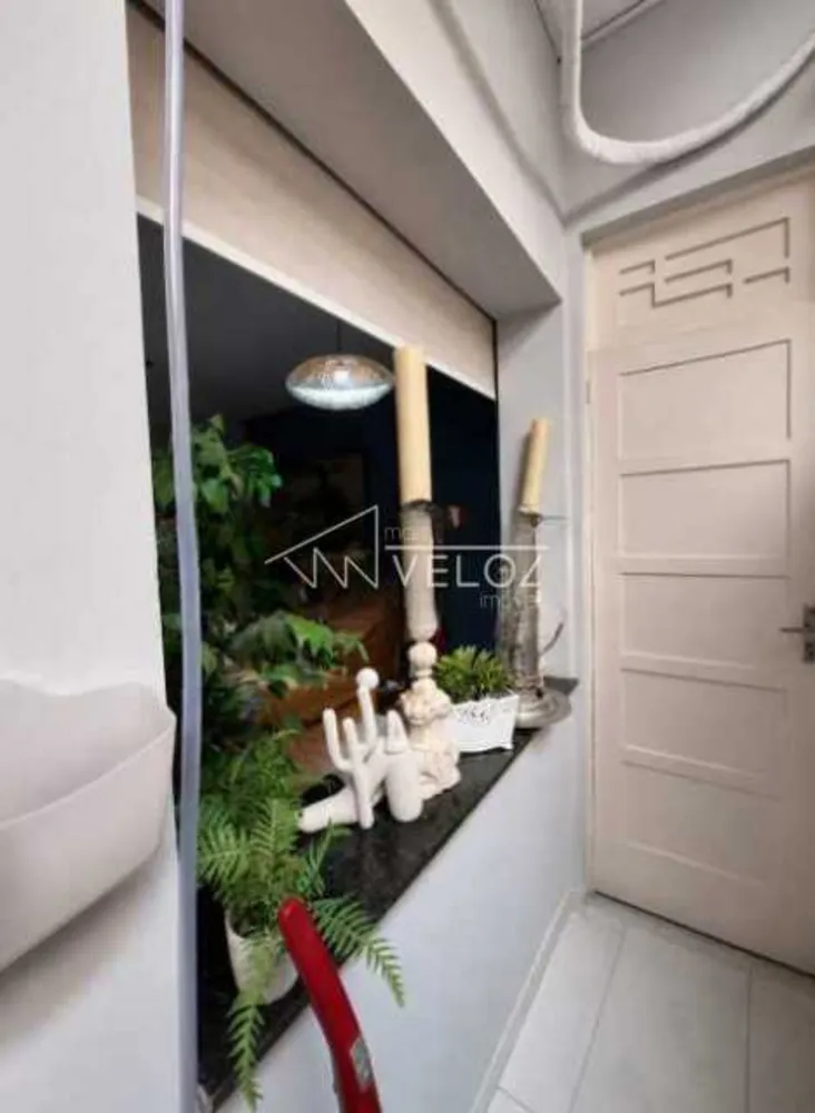 Apartamento, 2 quartos, 56 m² - Foto 2