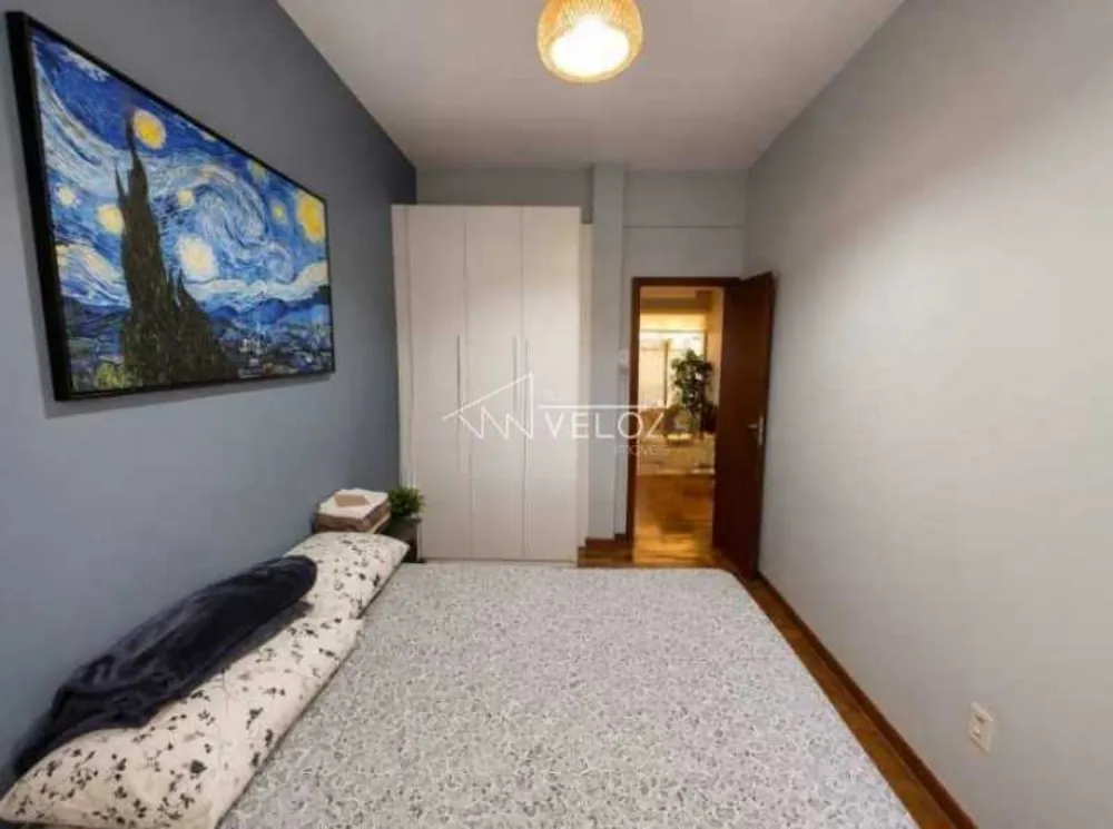 Apartamento, 2 quartos, 56 m² - Foto 6
