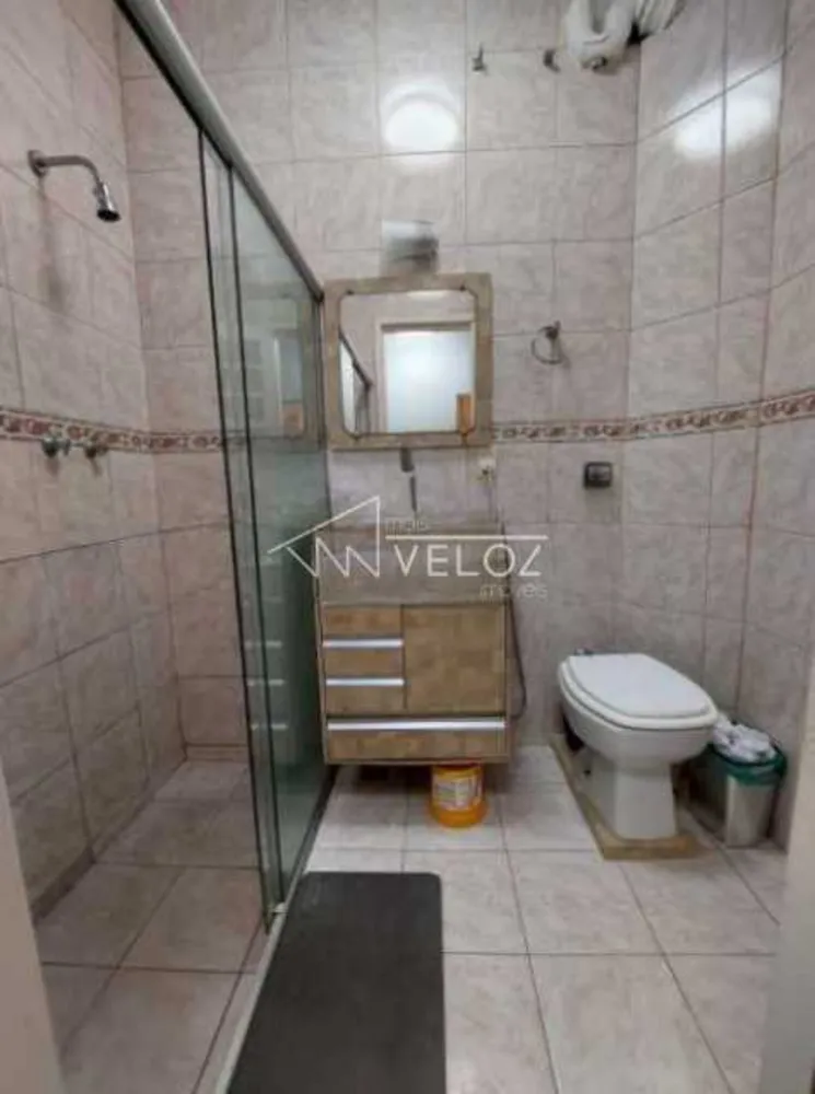 Apartamento, 2 quartos, 56 m² - Foto 5