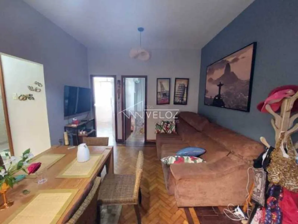 Apartamento, 2 quartos, 56 m² - Foto 7