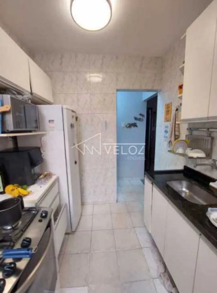 Apartamento, 2 quartos, 56 m² - Foto 11