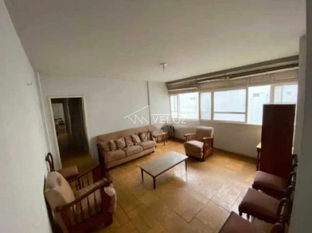 Apartamento, 3 quartos, 93 m² - Foto 2
