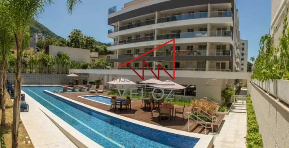 Apartamento, 2 quartos, 71 m² - Foto 2