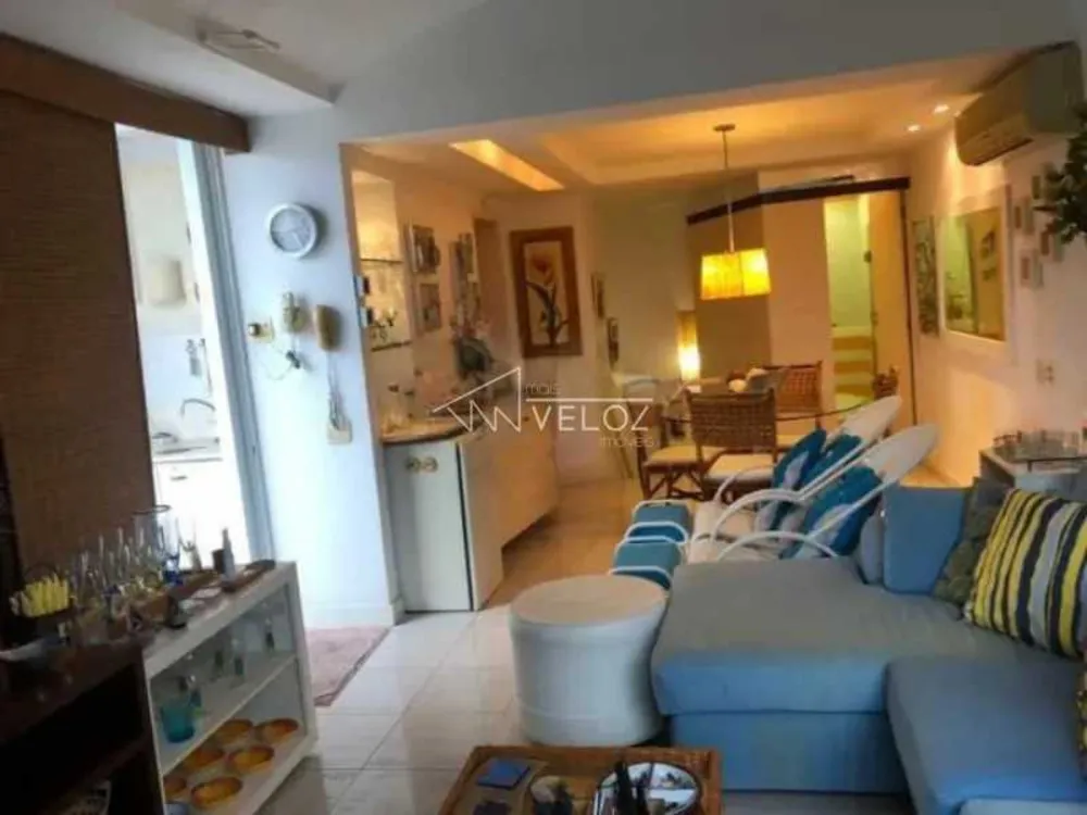 Cobertura, 3 quartos, 136 m² - Foto 4
