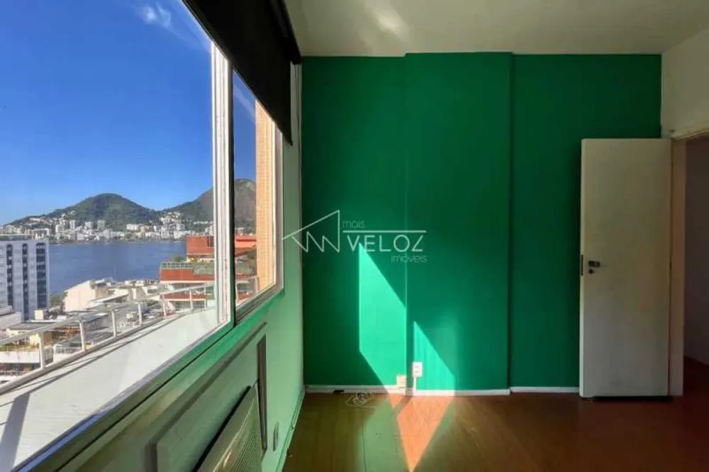 Apartamento, 4 quartos, 124 m² - Foto 15
