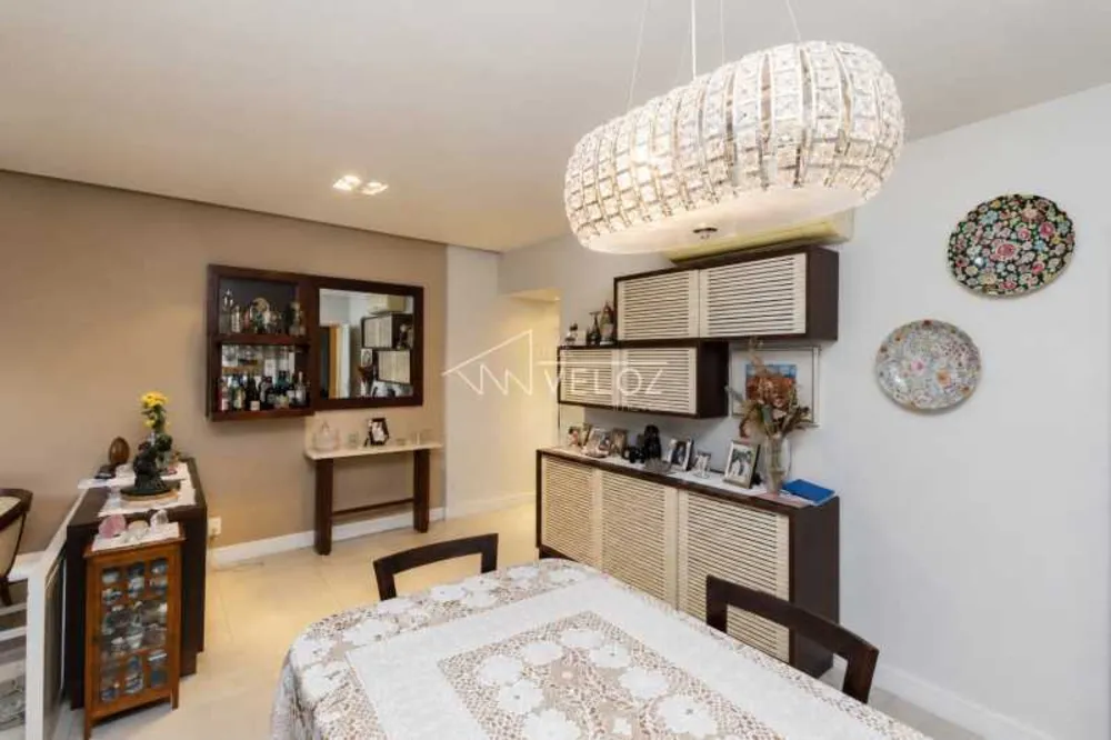 Apartamento, 3 quartos, 106 m² - Foto 12