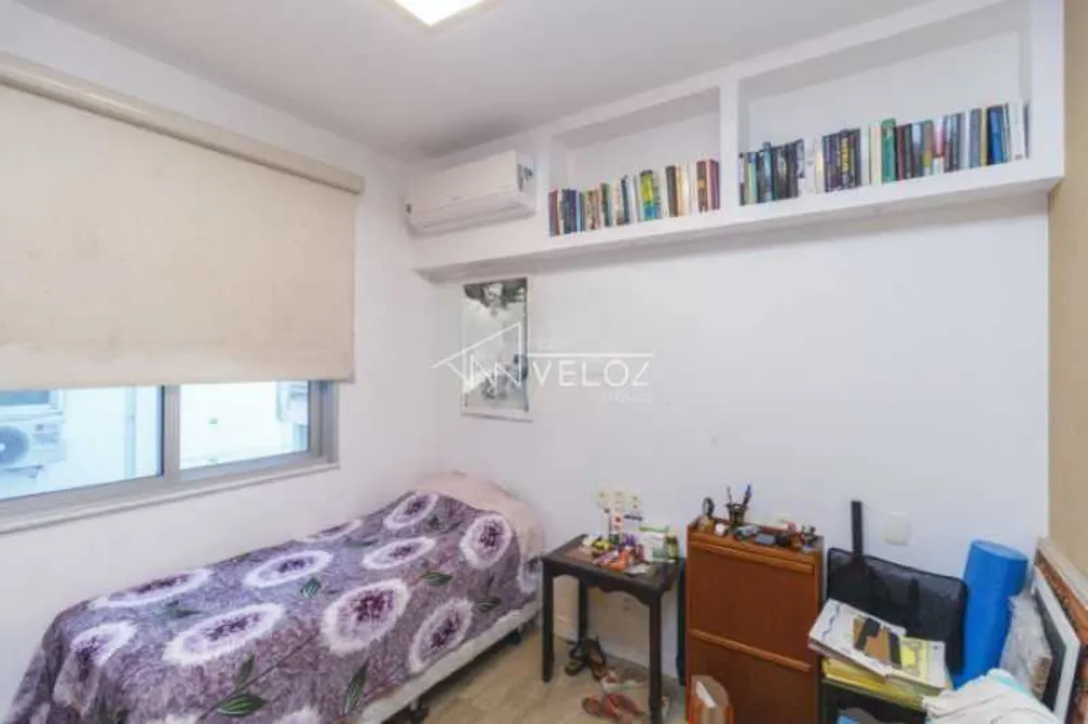 Apartamento, 3 quartos, 106 m² - Foto 2