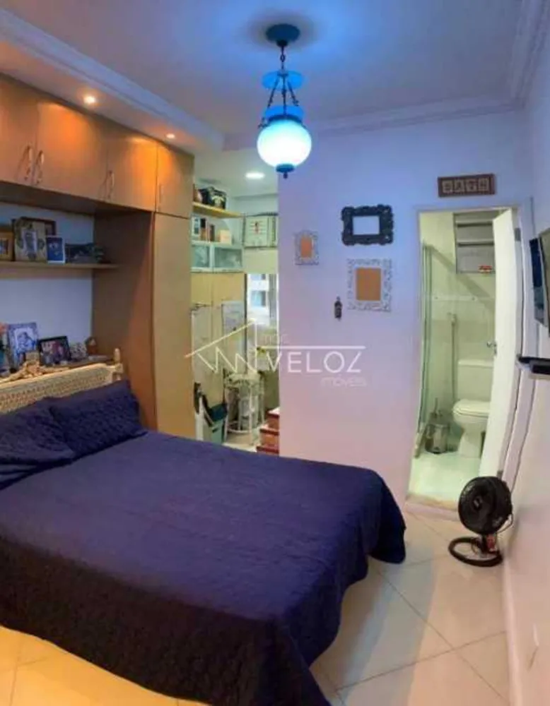 Apartamento, 2 quartos, 63 m² - Foto 16