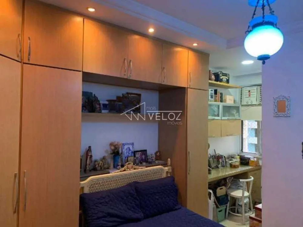 Apartamento, 2 quartos, 63 m² - Foto 19