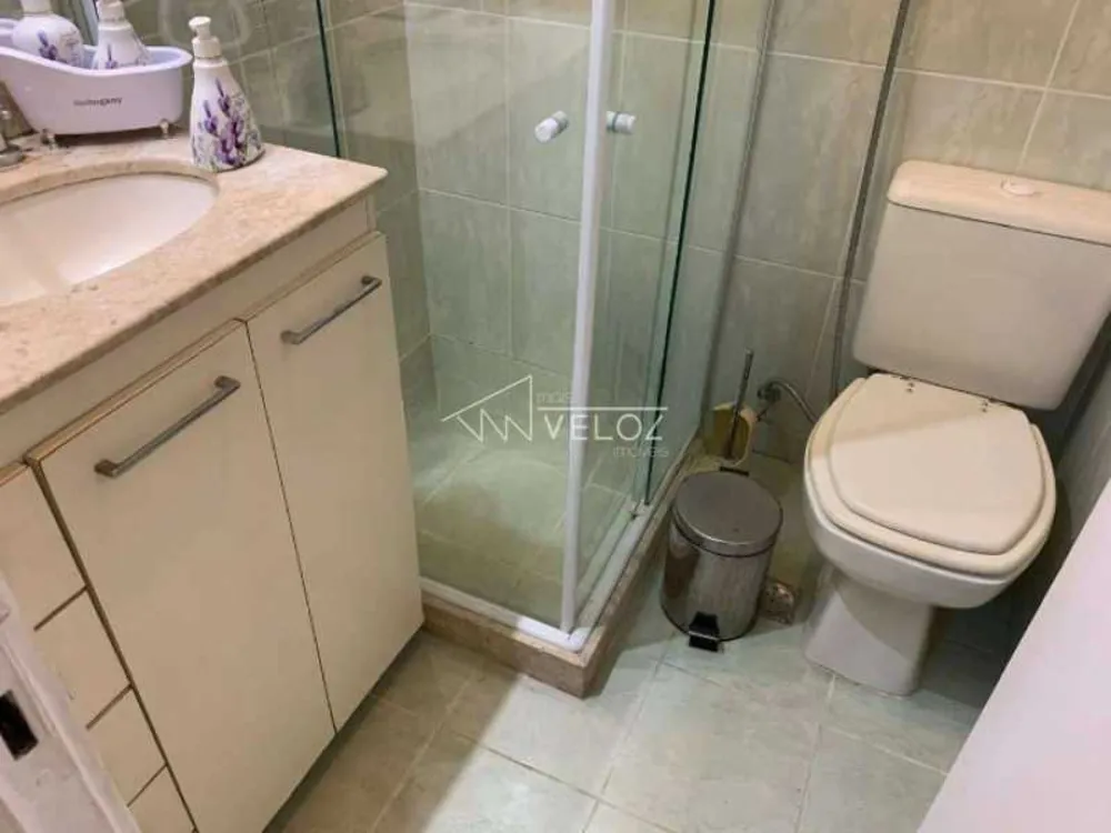 Apartamento, 2 quartos, 63 m² - Foto 21