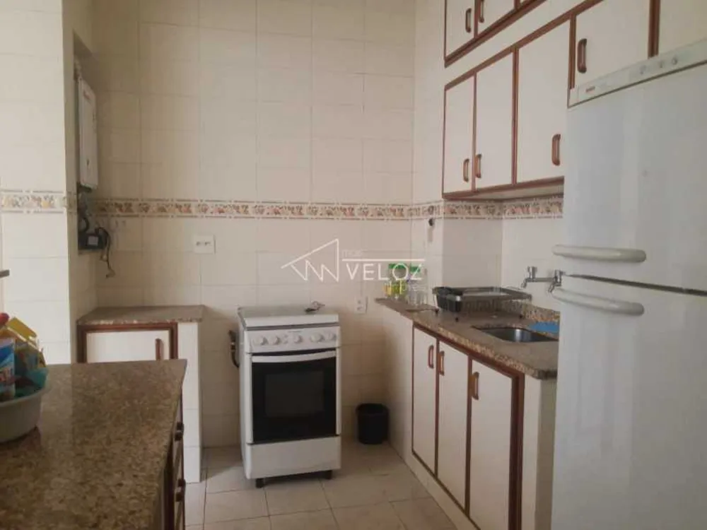 Apartamento, 2 quartos, 119 m² - Foto 19