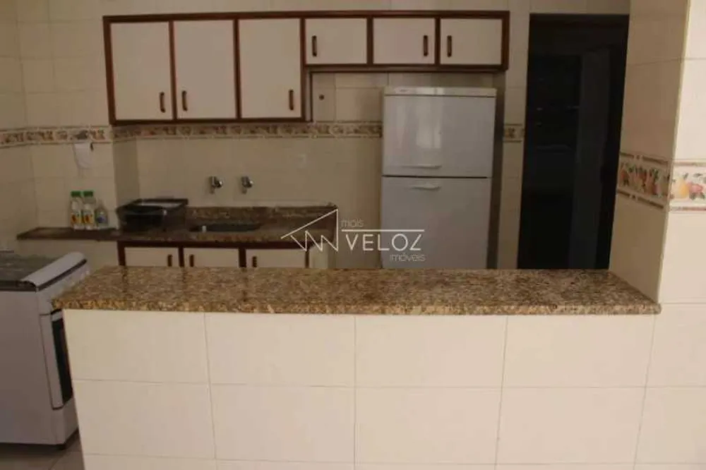 Apartamento, 2 quartos, 119 m² - Foto 20