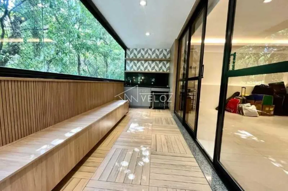 Apartamento, 3 quartos, 174 m² - Foto 8