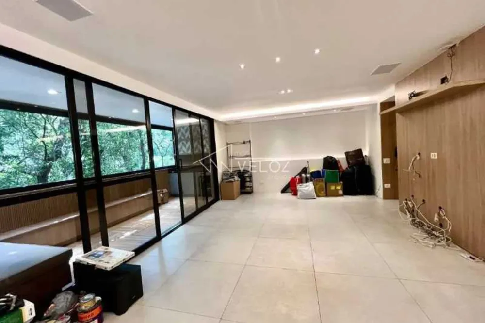 Apartamento, 3 quartos, 174 m² - Foto 4
