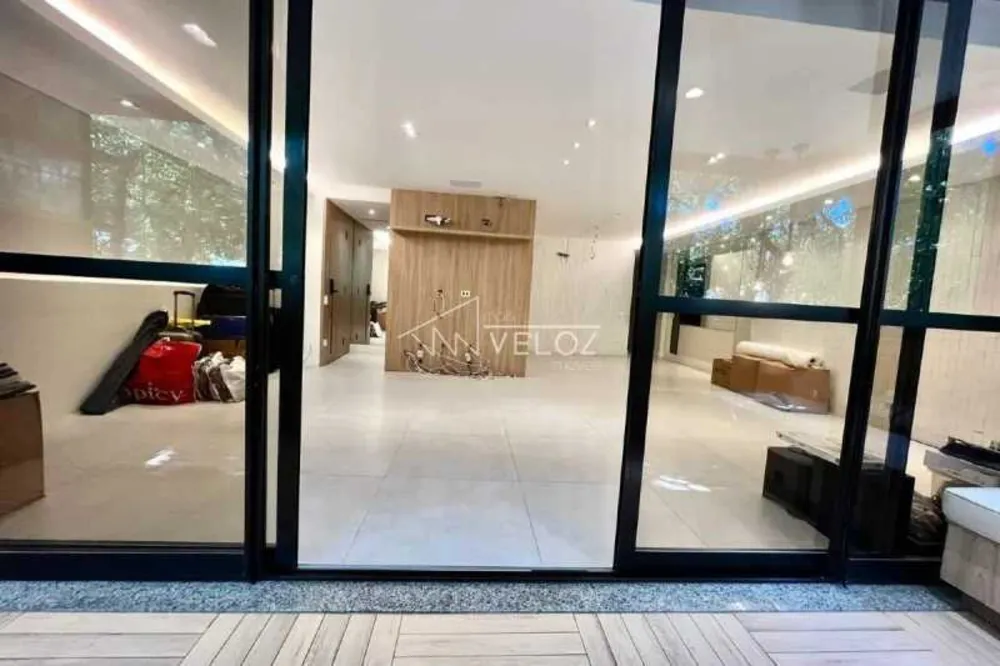 Apartamento, 3 quartos, 174 m² - Foto 7