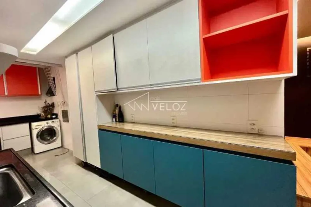 Apartamento, 3 quartos, 174 m² - Foto 1