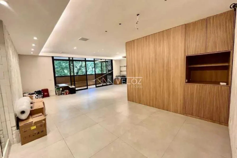 Apartamento, 3 quartos, 174 m² - Foto 6