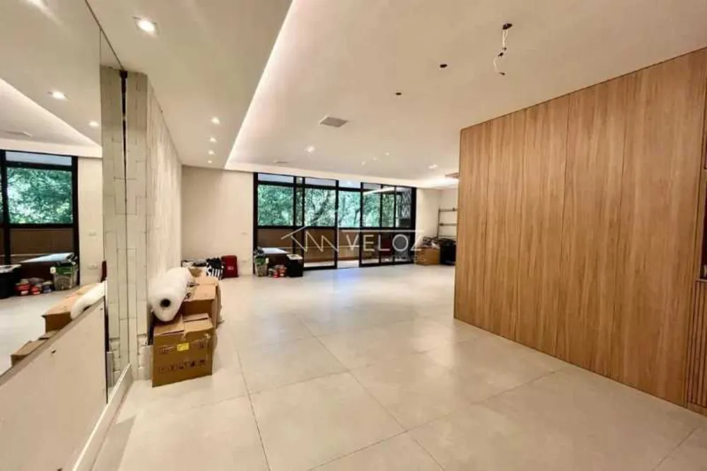 Apartamento, 3 quartos, 174 m² - Foto 9