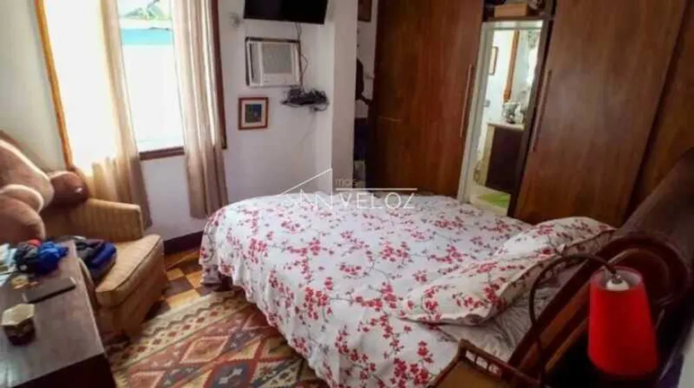 Apartamento, 3 quartos, 110 m² - Foto 8