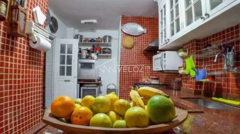 Apartamento, 3 quartos, 110 m² - Foto 17
