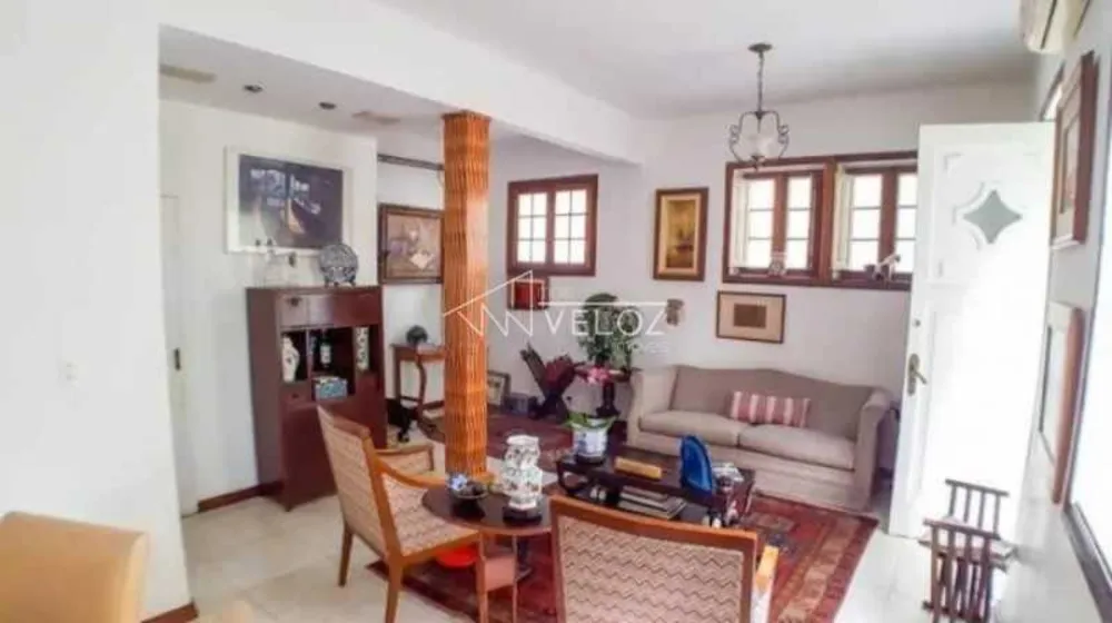 Apartamento, 3 quartos, 110 m² - Foto 4