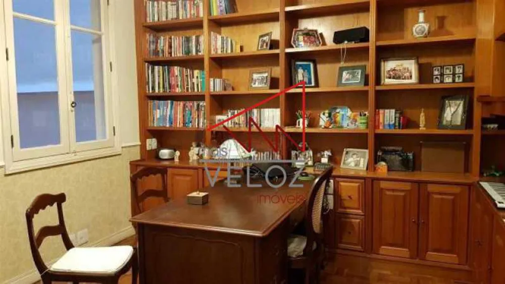 Apartamento, 4 quartos, 423 m² - Foto 12