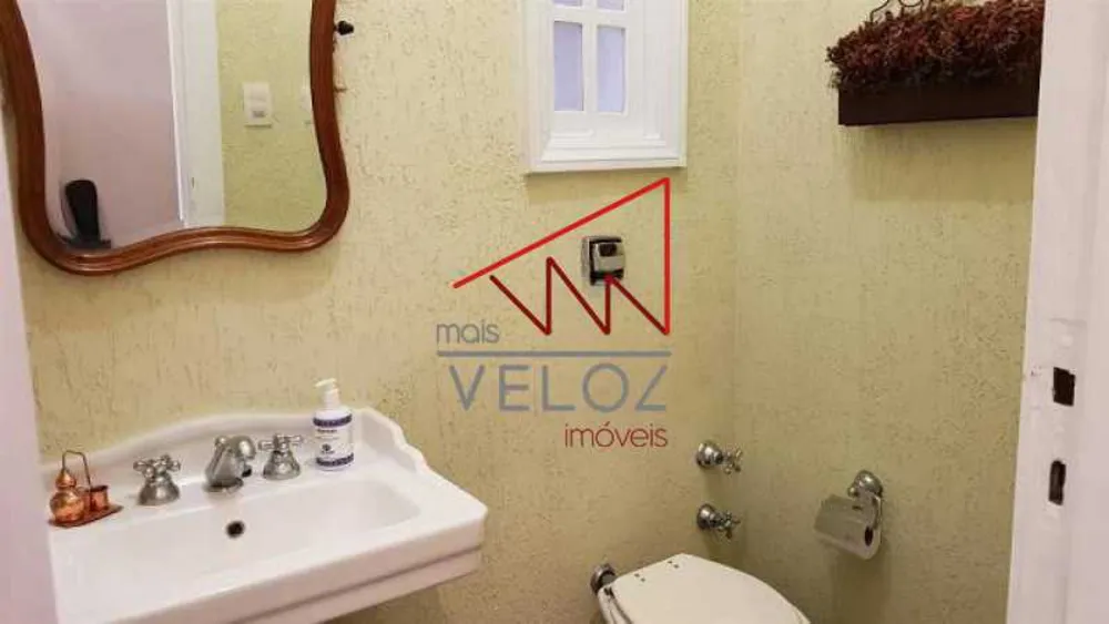 Apartamento, 4 quartos, 423 m² - Foto 3