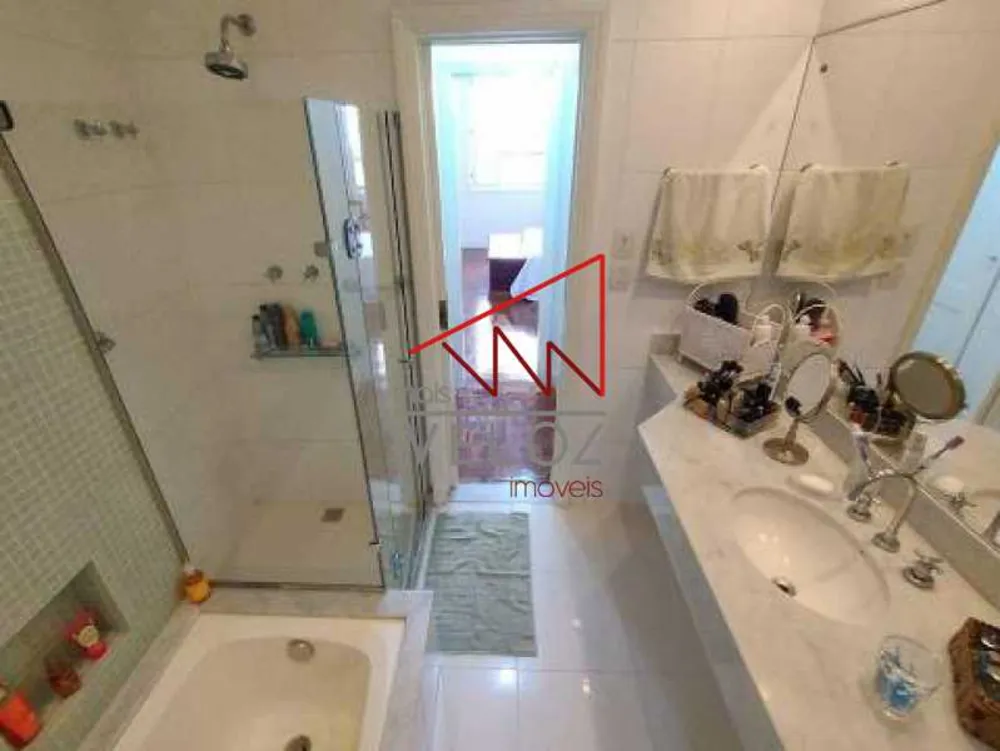 Apartamento, 4 quartos, 423 m² - Foto 7