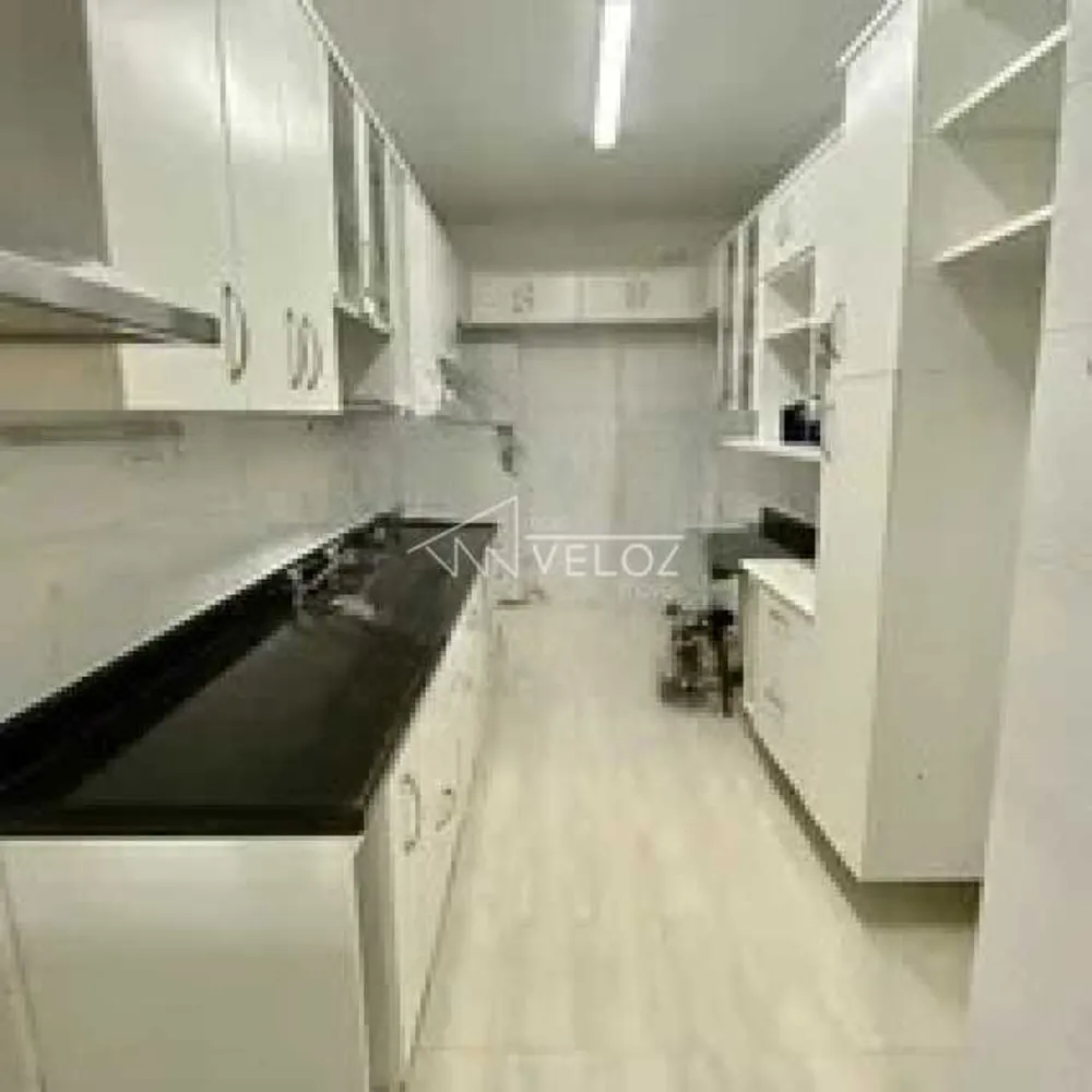Apartamento, 3 quartos, 94 m² - Foto 5
