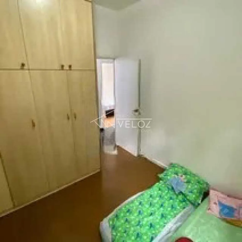 Apartamento, 3 quartos, 94 m² - Foto 10
