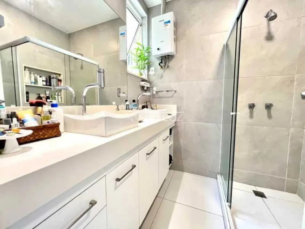Apartamento, 3 quartos, 96 m² - Foto 9