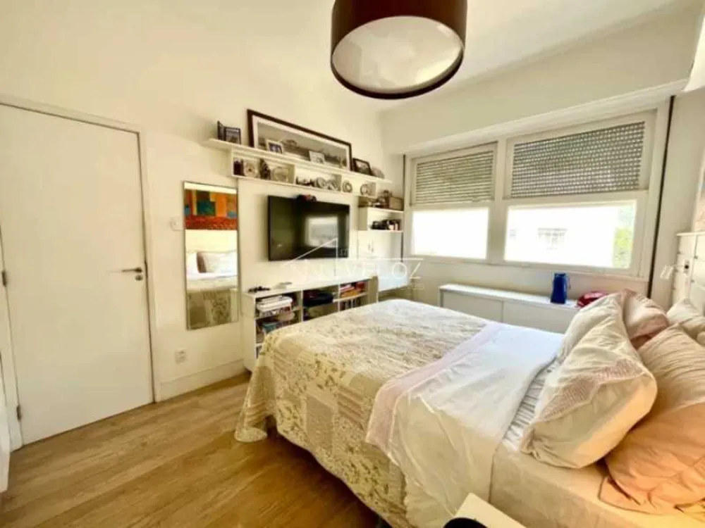 Apartamento, 3 quartos, 96 m² - Foto 1