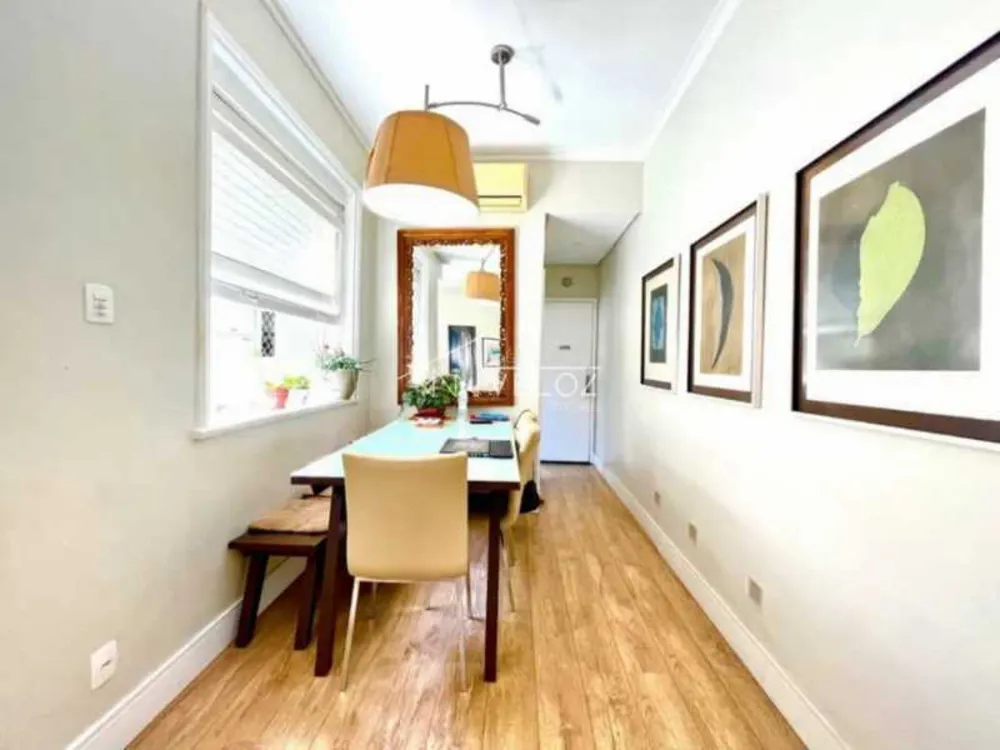 Apartamento, 3 quartos, 96 m² - Foto 6