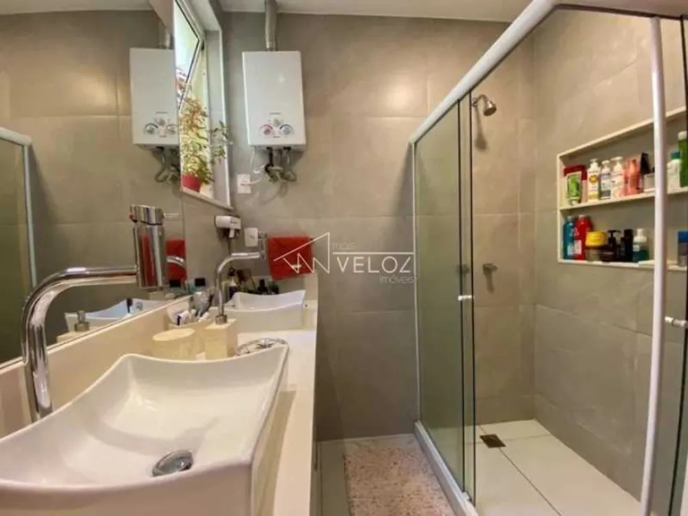 Apartamento, 3 quartos, 96 m² - Foto 10