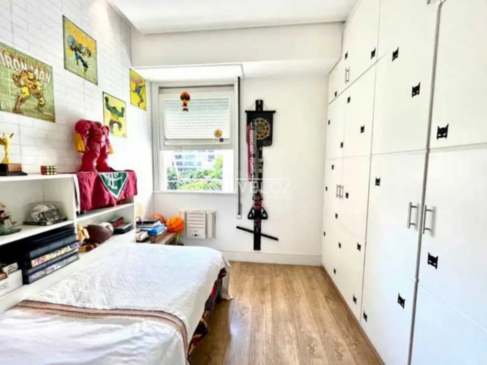 Apartamento, 3 quartos, 96 m² - Foto 11