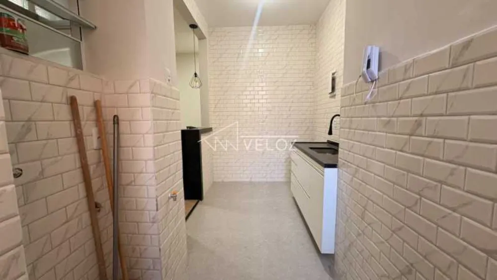 Apartamento, 2 quartos, 66 m² - Foto 2