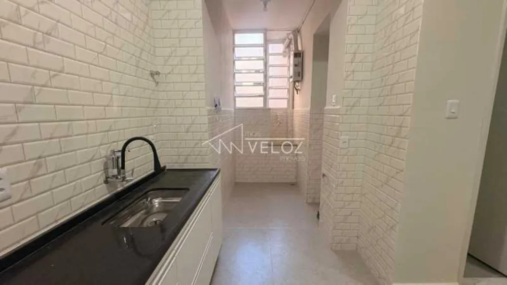 Apartamento, 2 quartos, 66 m² - Foto 1