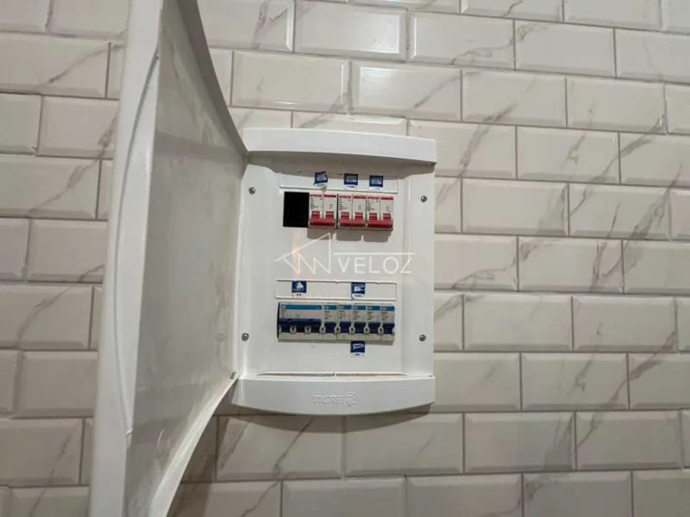 Apartamento, 2 quartos, 66 m² - Foto 13