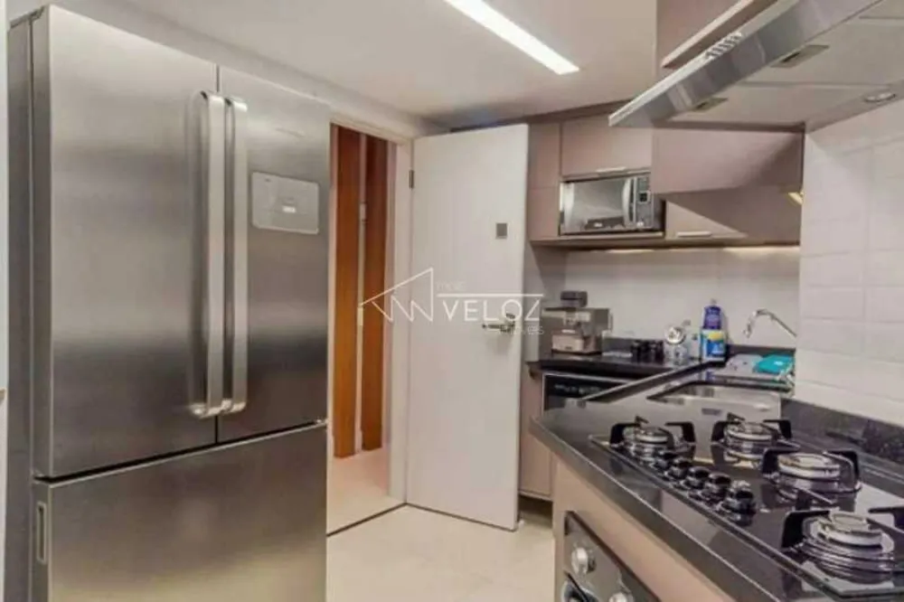 Apartamento, 3 quartos, 108 m² - Foto 17