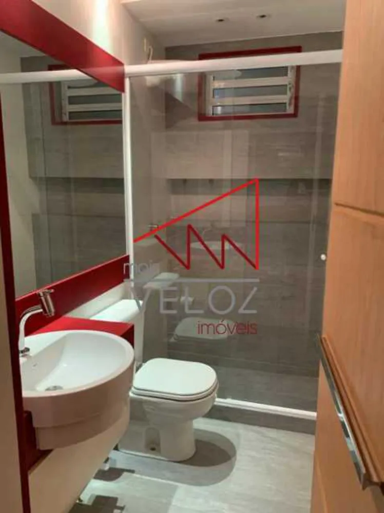 Cobertura, 2 quartos, 183 m² - Foto 9