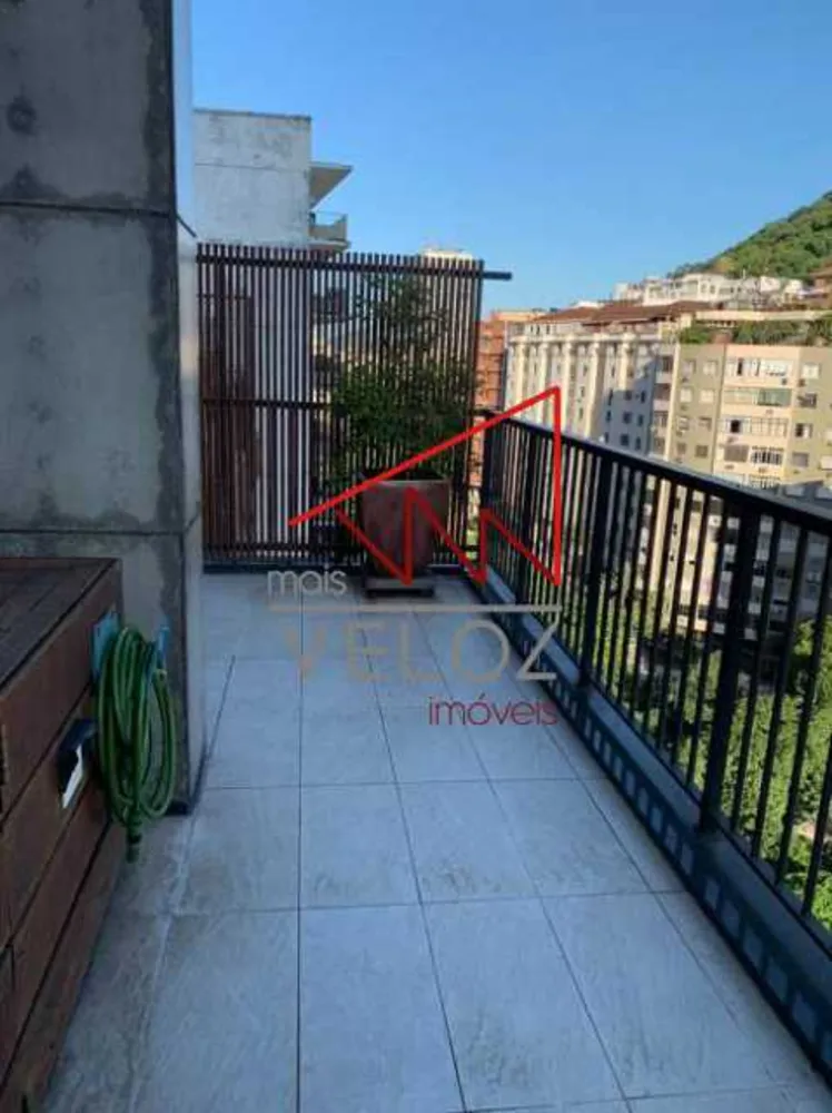 Cobertura, 2 quartos, 183 m² - Foto 14