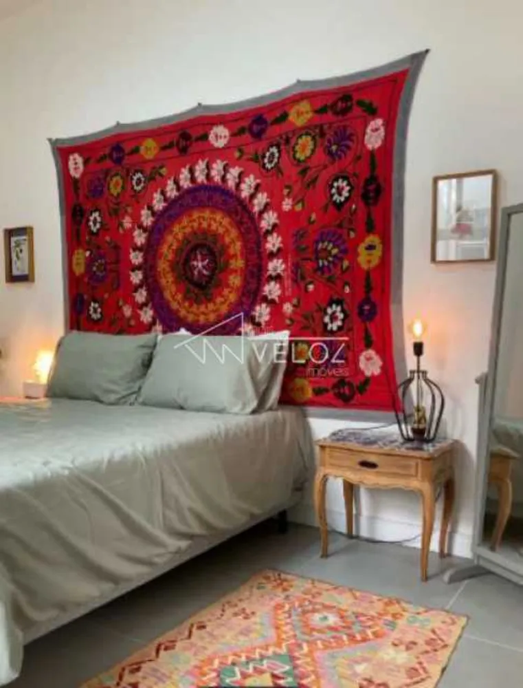 Apartamento, 1 quarto, 31 m² - Foto 6